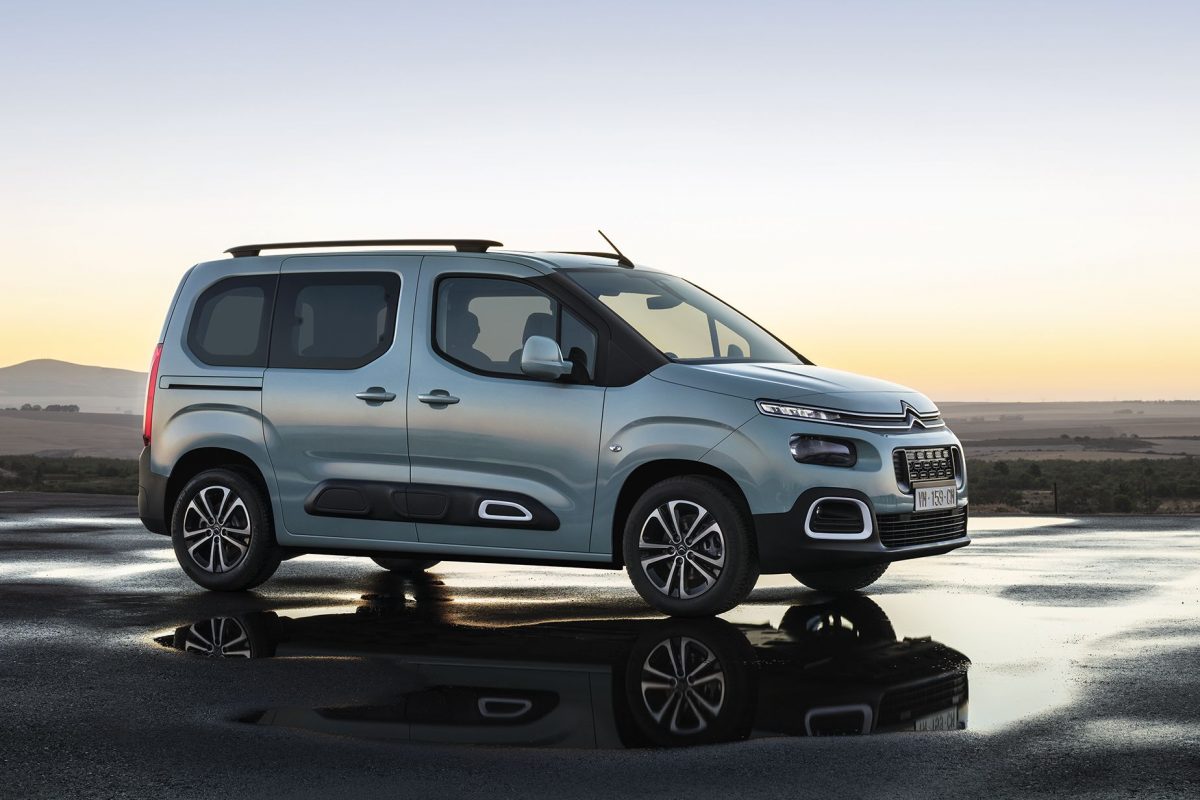 CITROEN