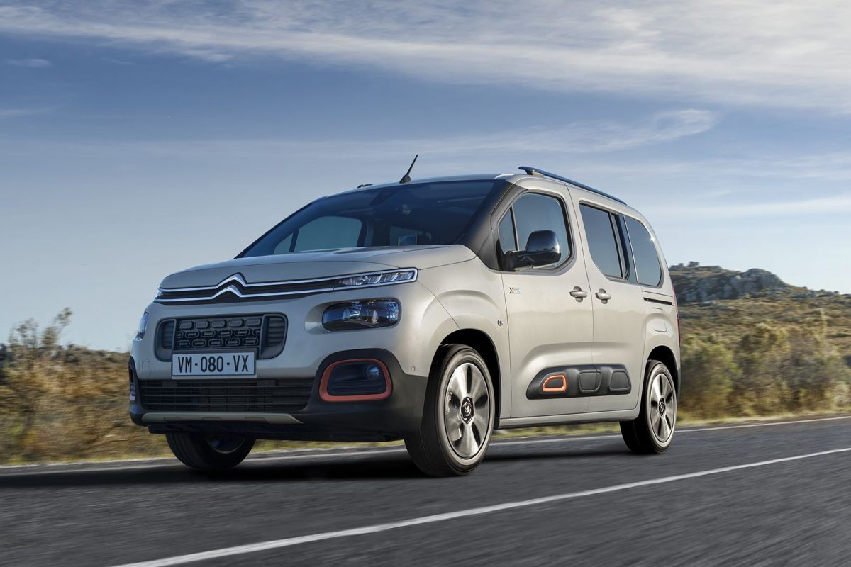 CITROEN