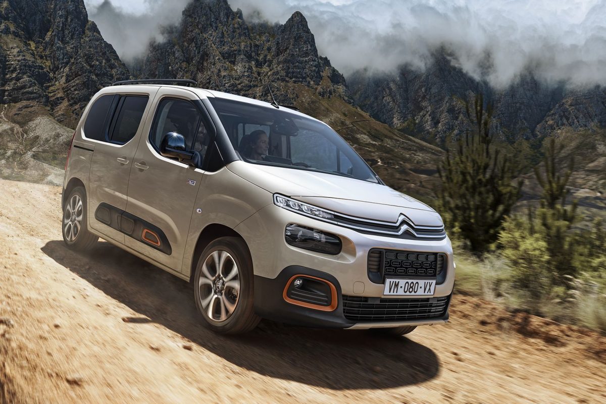 CITROEN