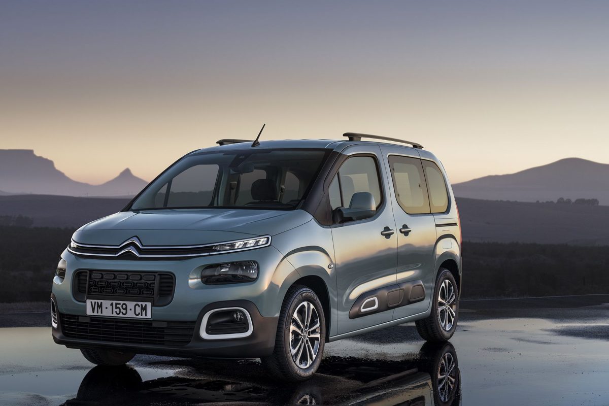 CITROEN