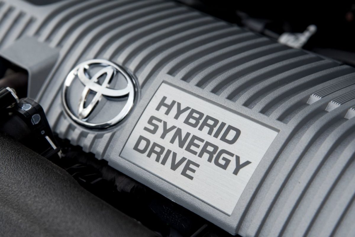 TOYOTA