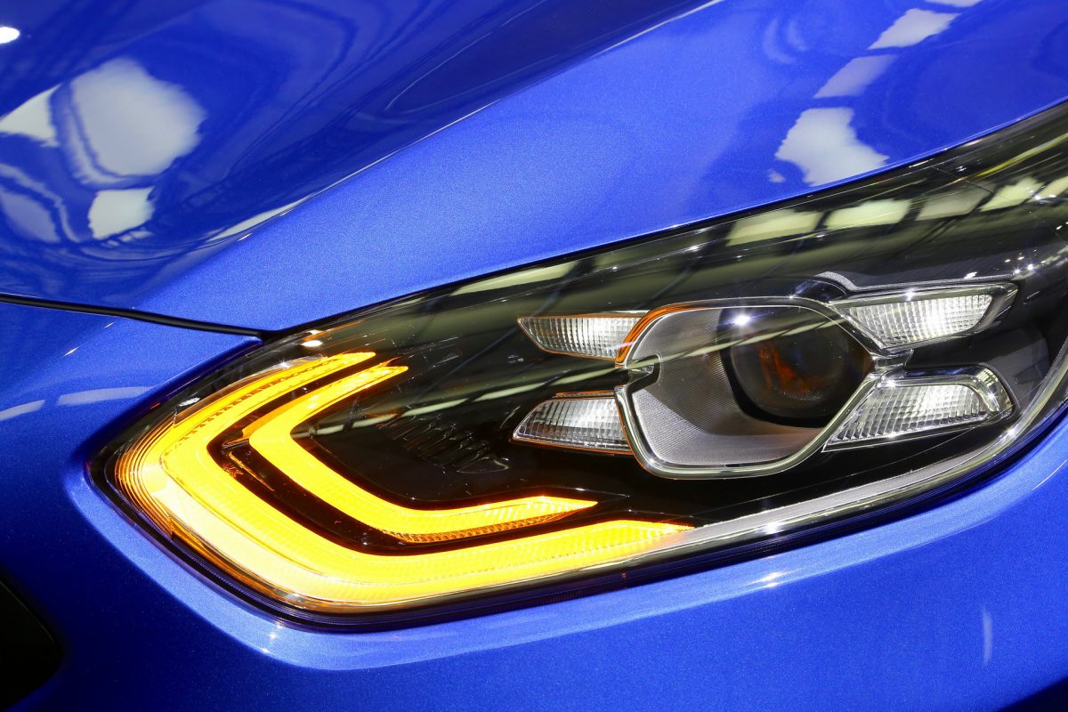 KIA CEE'D
