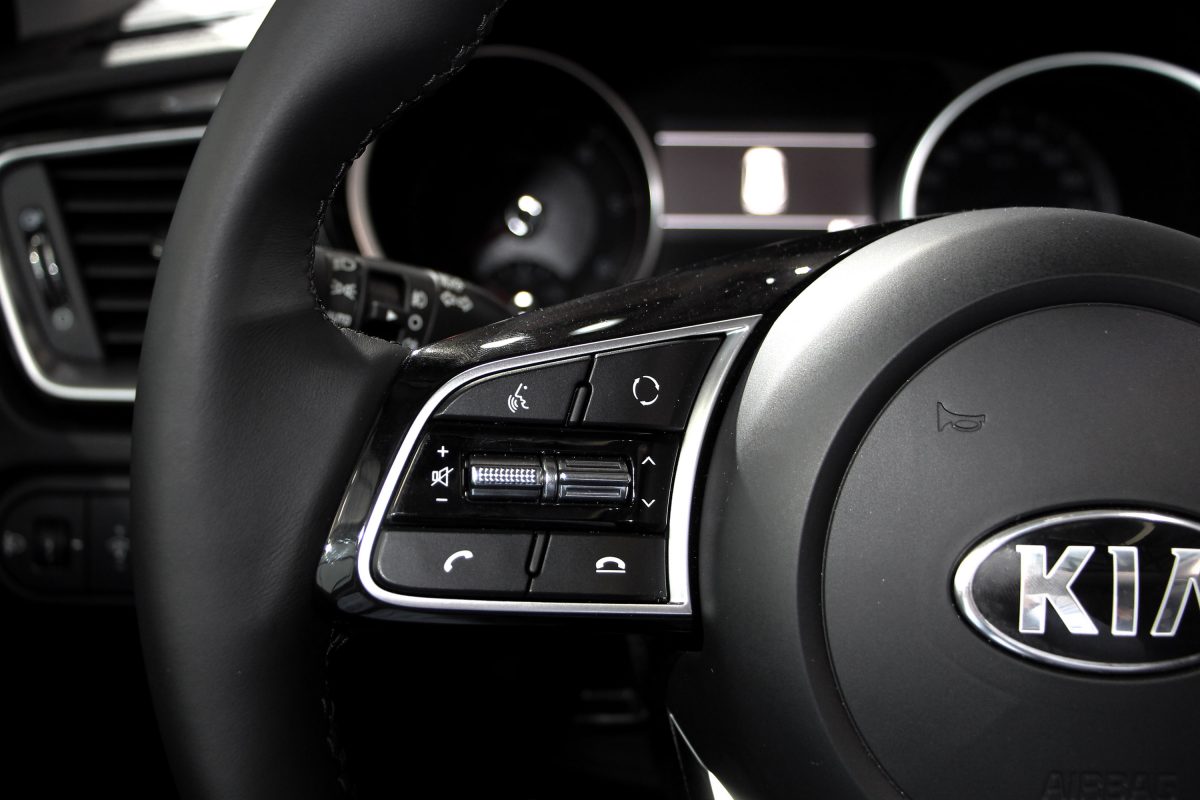 KIA CEE'D
