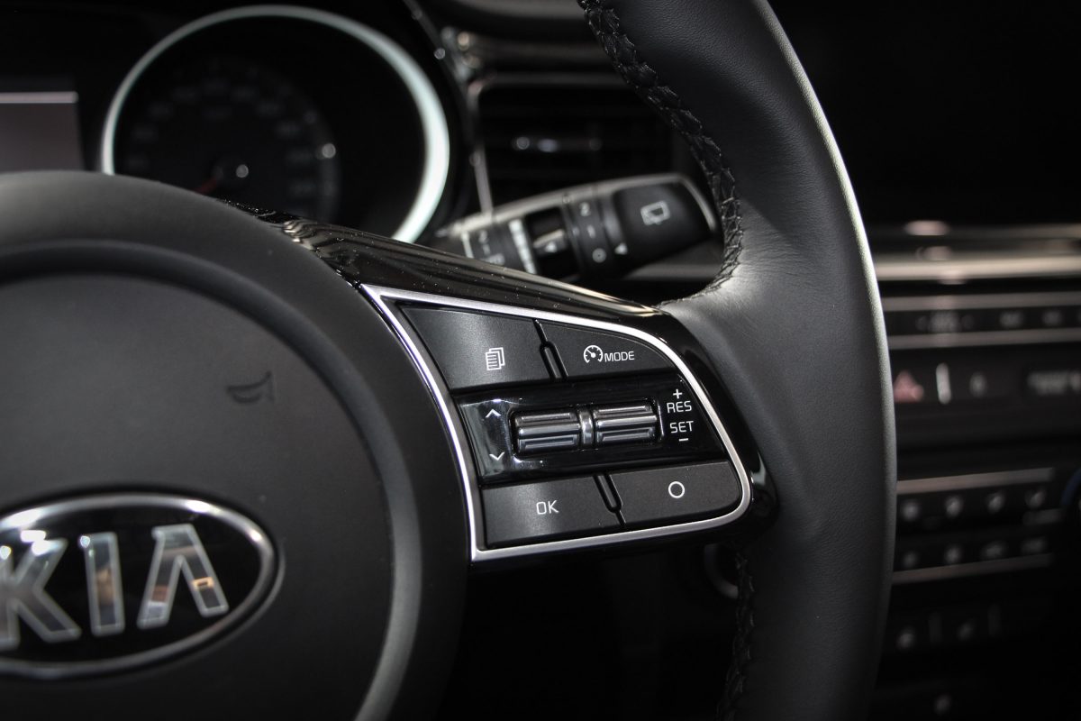 KIA CEE'D