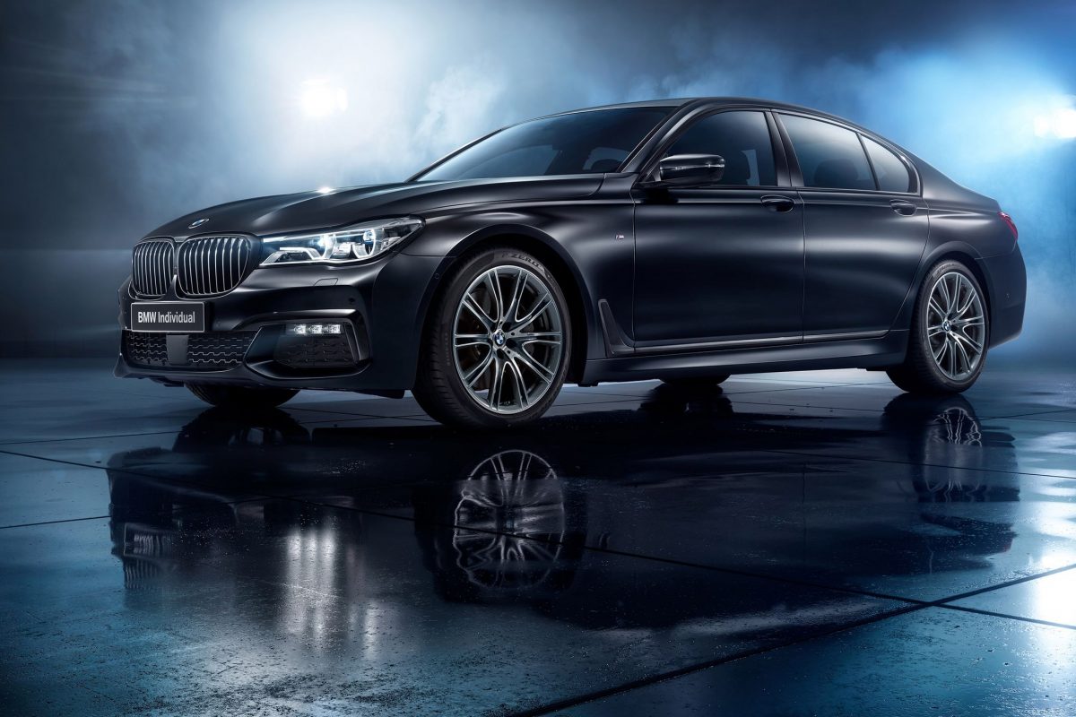 BMW