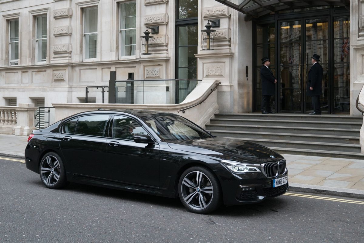 BMW