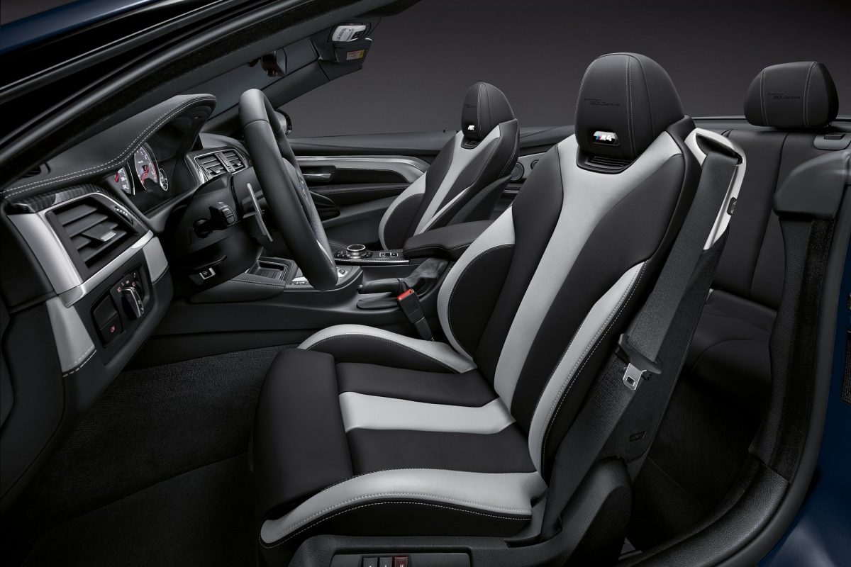 BMW 4-ES SOROZAT