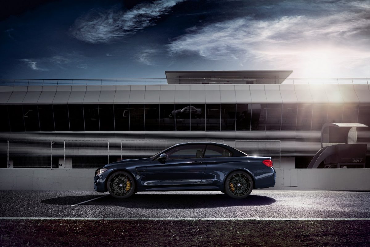 BMW 4-ES SOROZAT