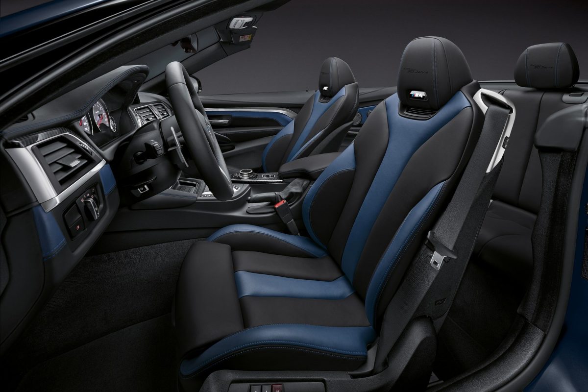 BMW 4-ES SOROZAT