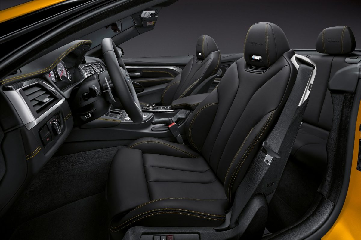 BMW 4-ES SOROZAT