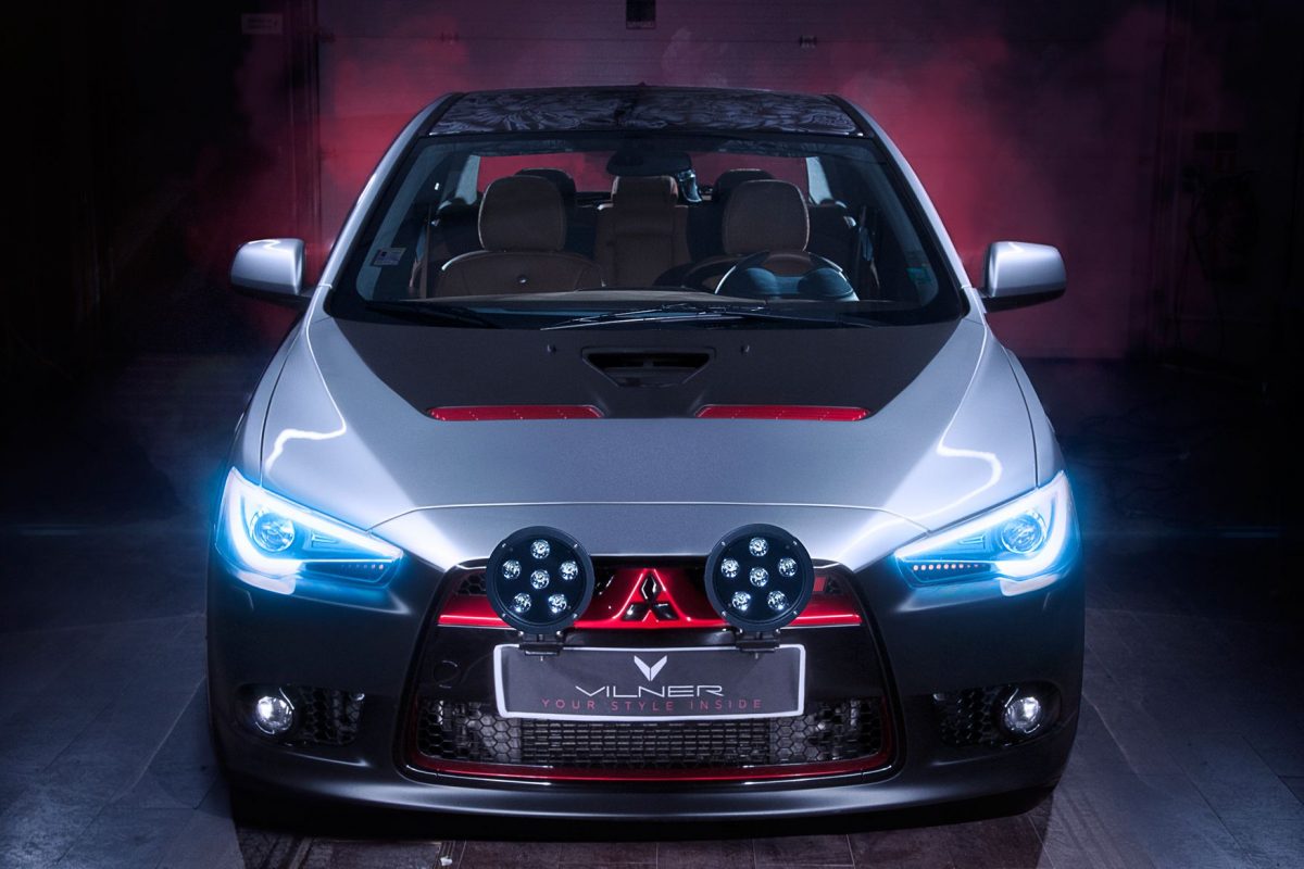 MITSUBISHI