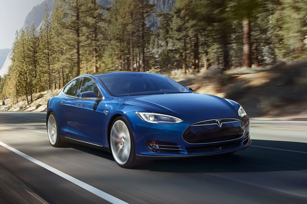 TESLA