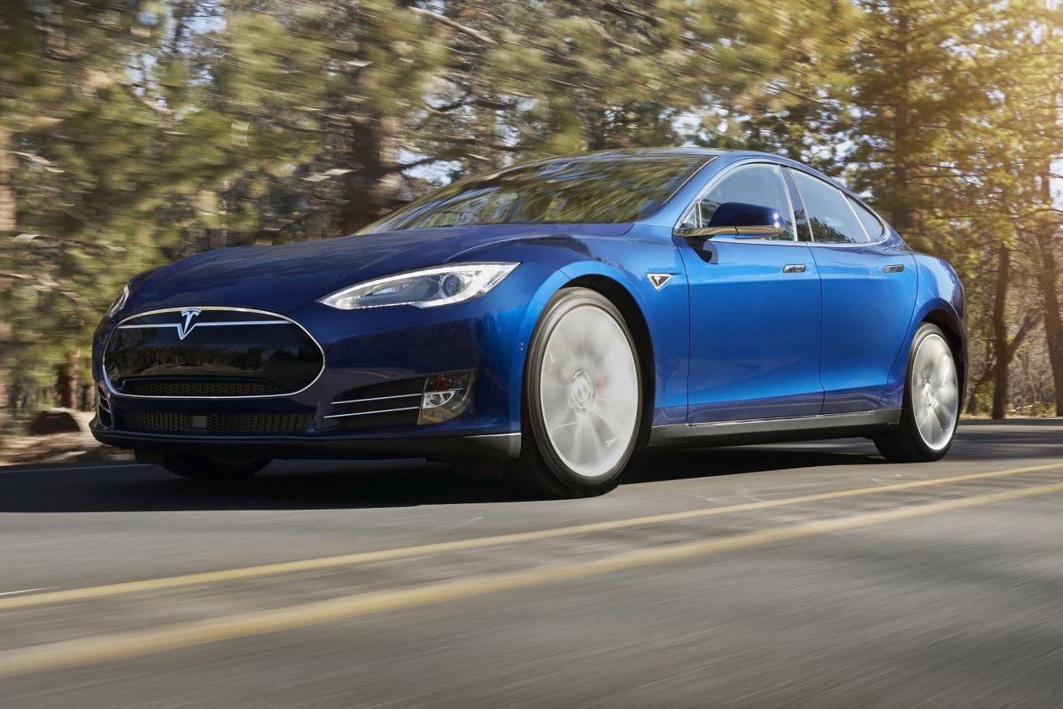 TESLA