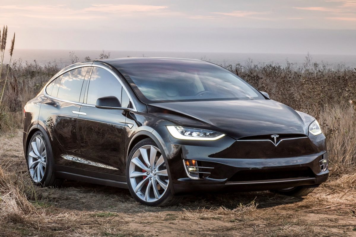 TESLA