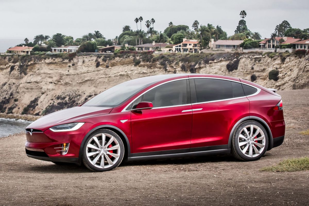 TESLA