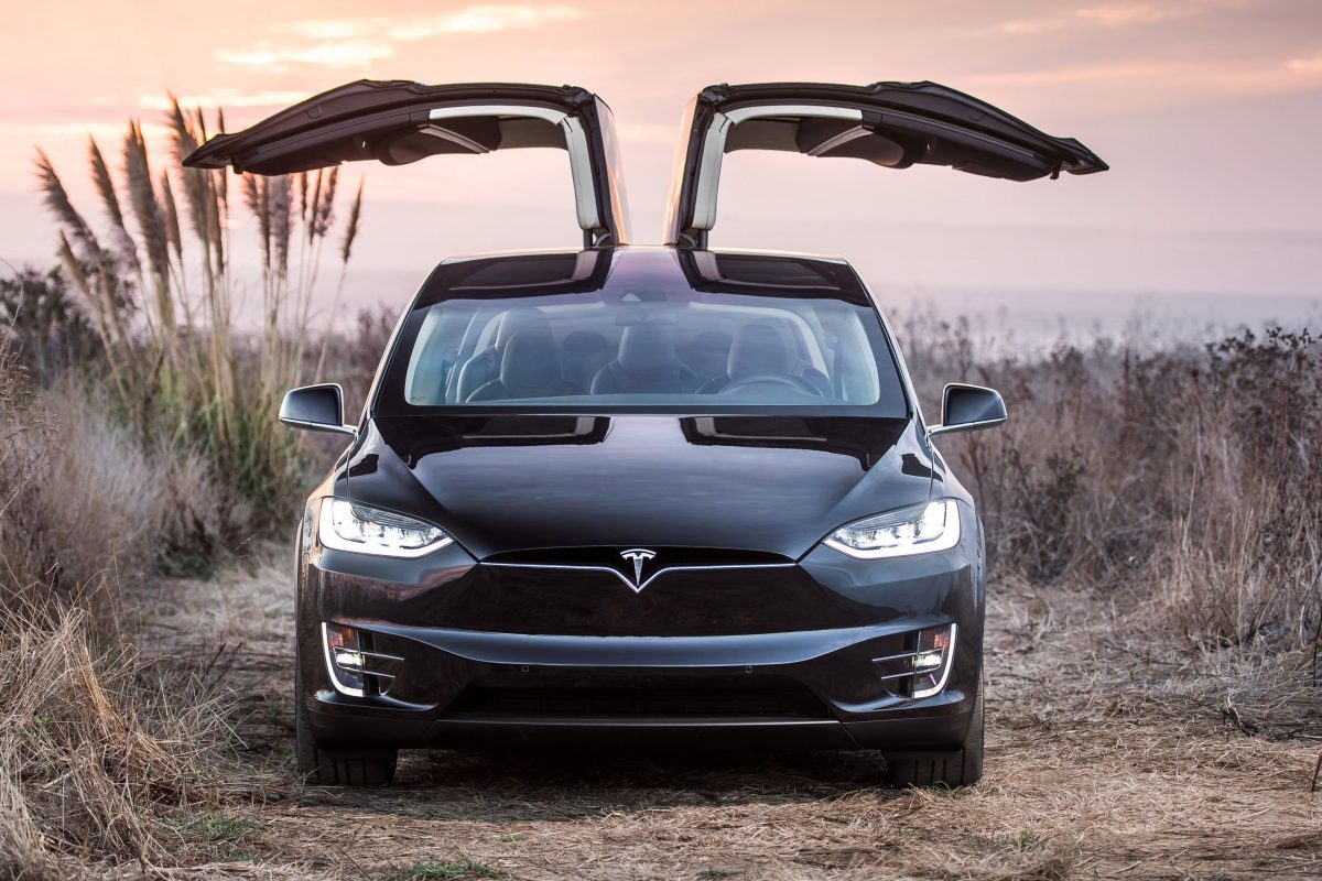 TESLA