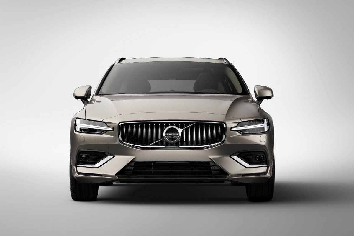 VOLVO