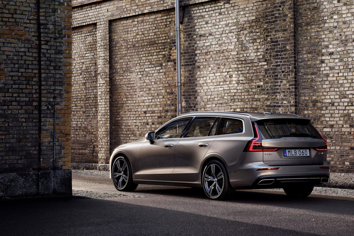 VOLVO