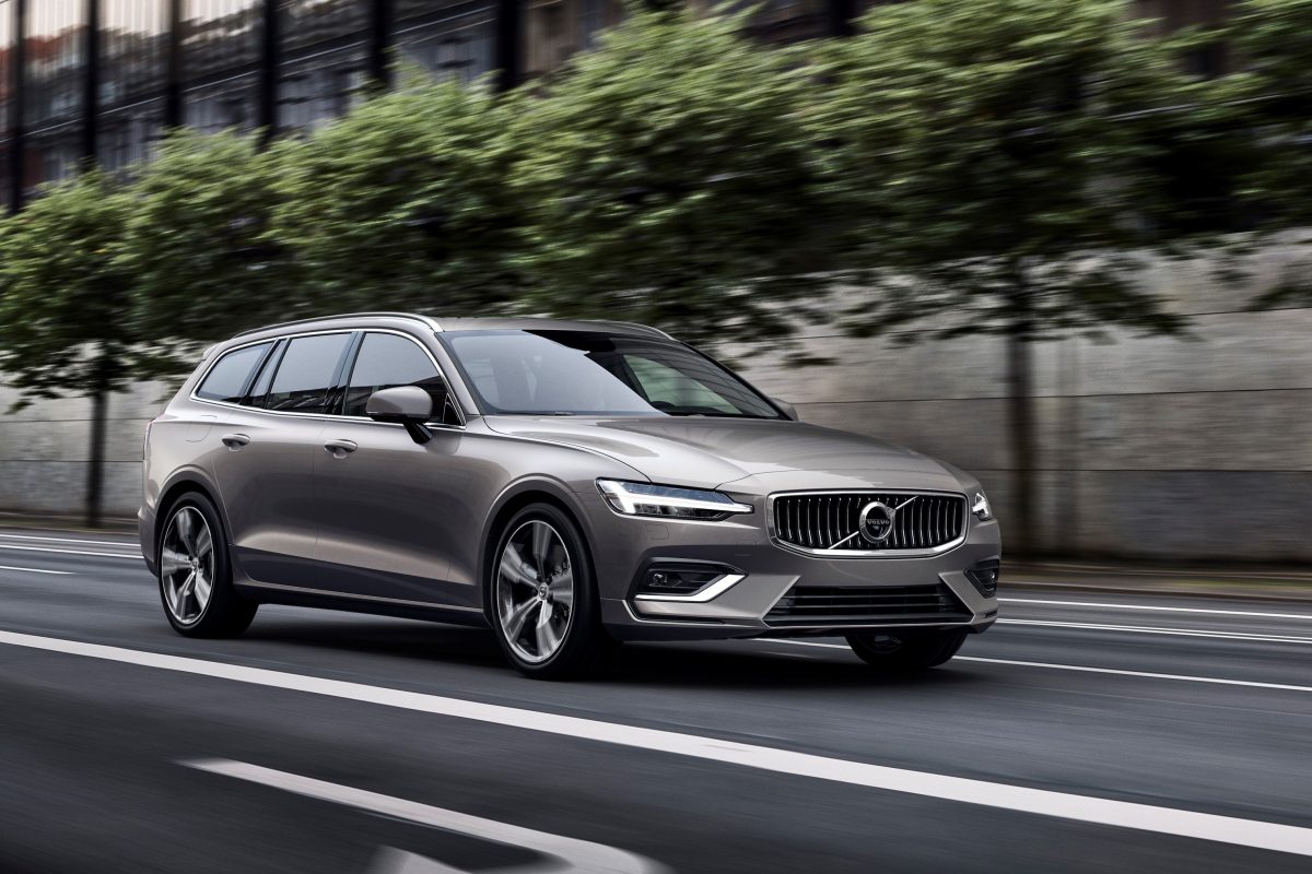 VOLVO