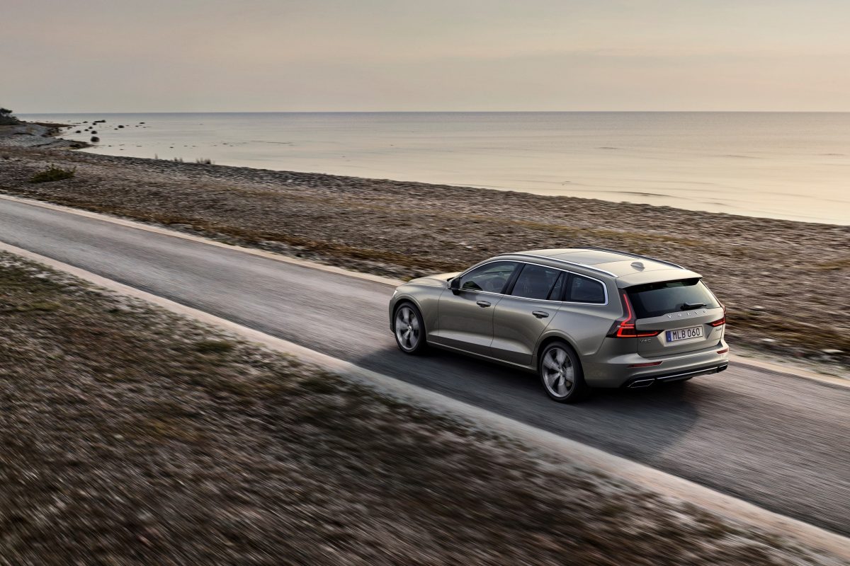 VOLVO