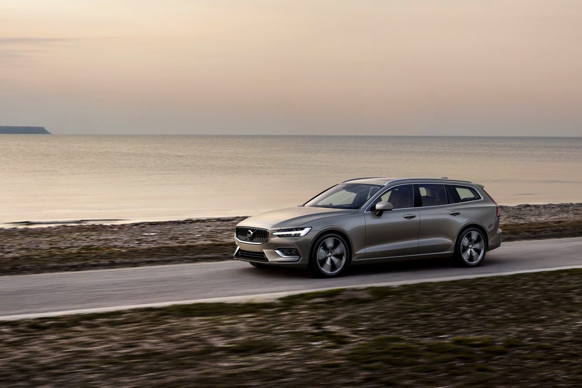 VOLVO