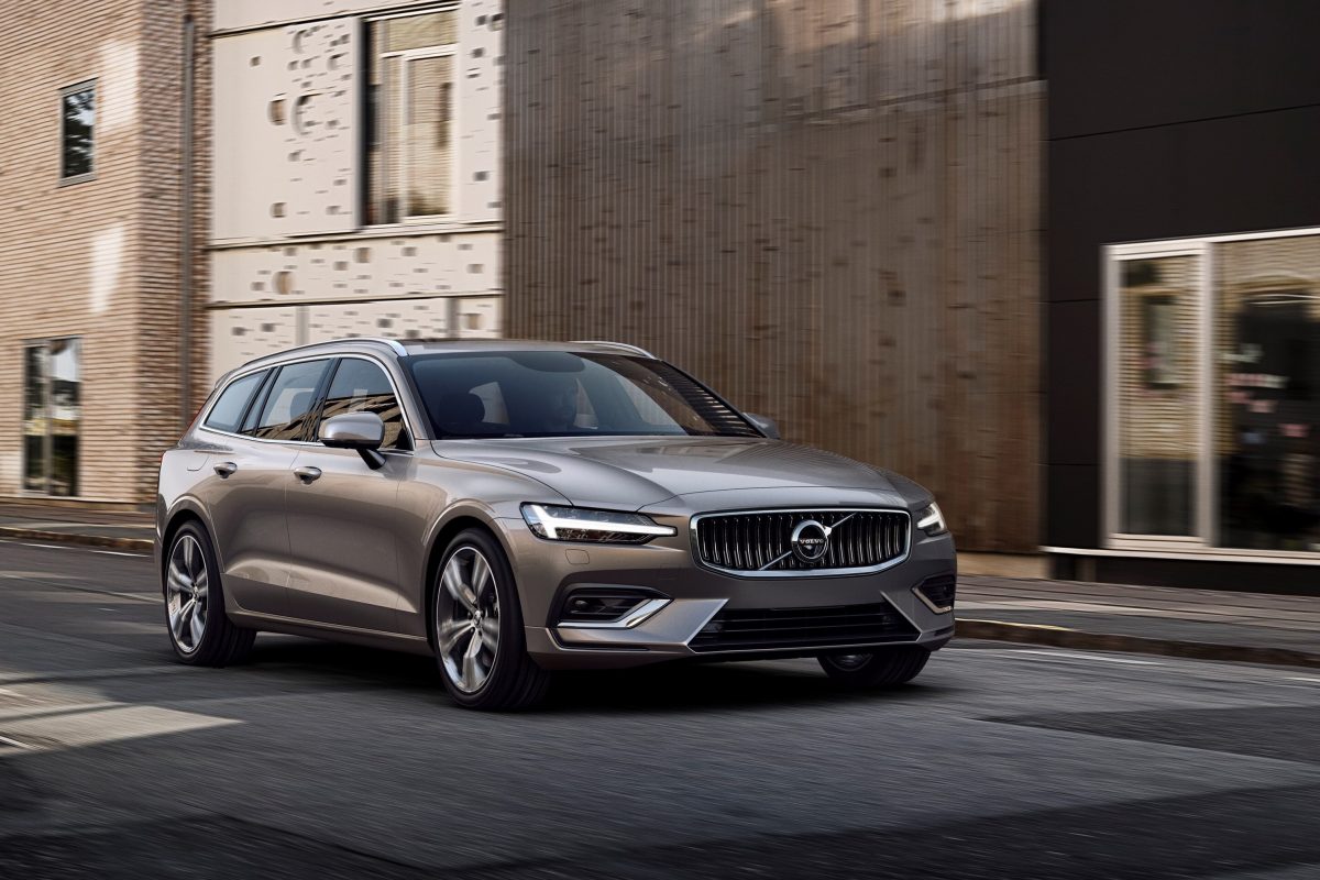 VOLVO