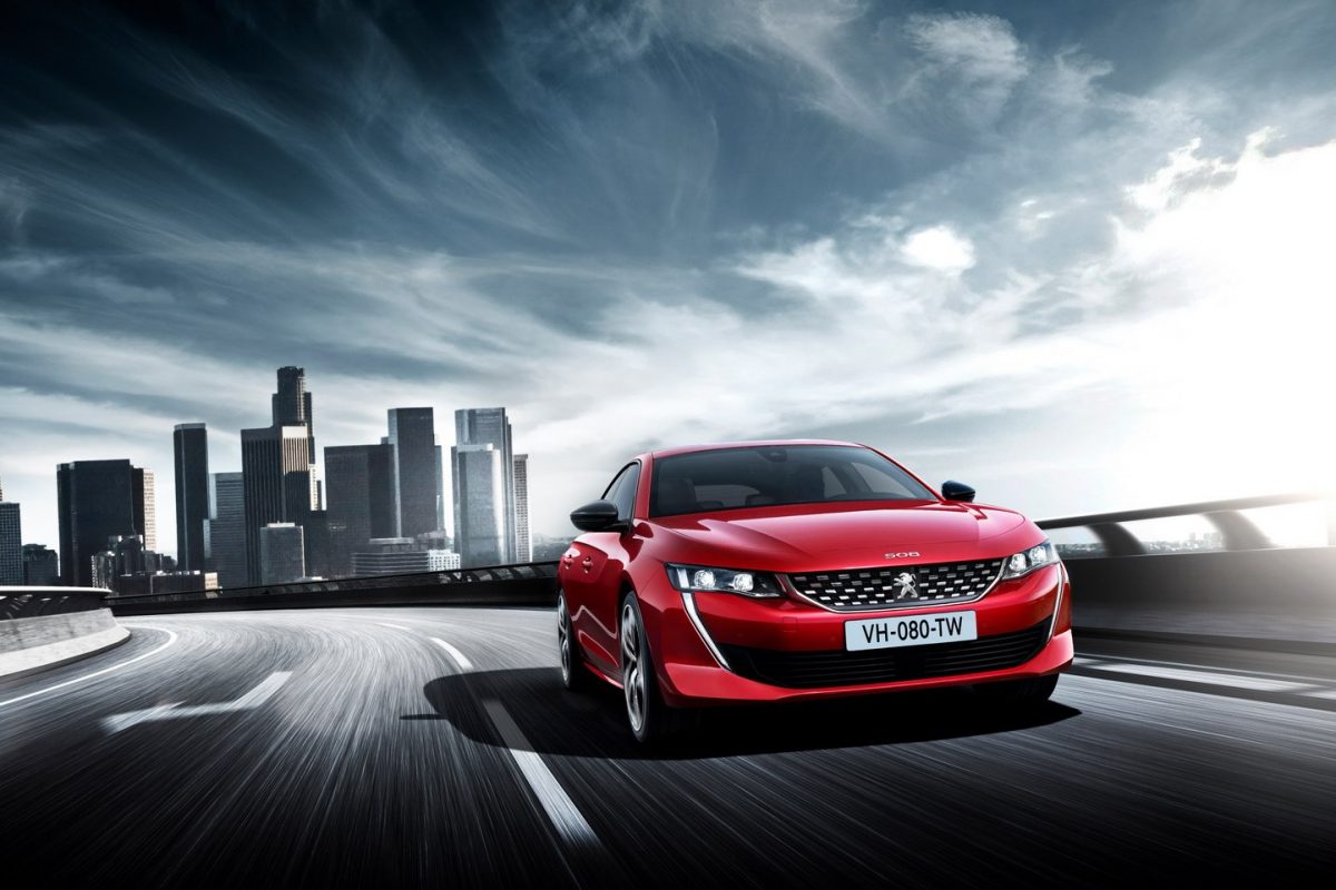 PEUGEOT