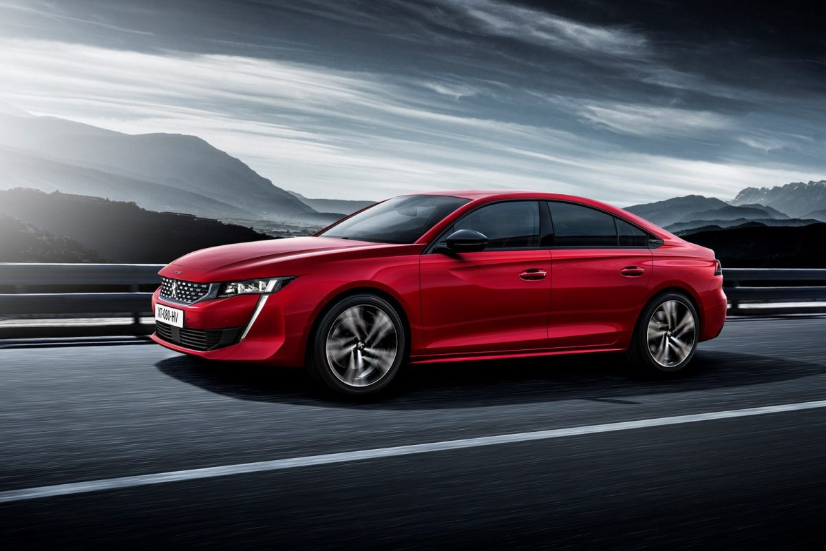 PEUGEOT