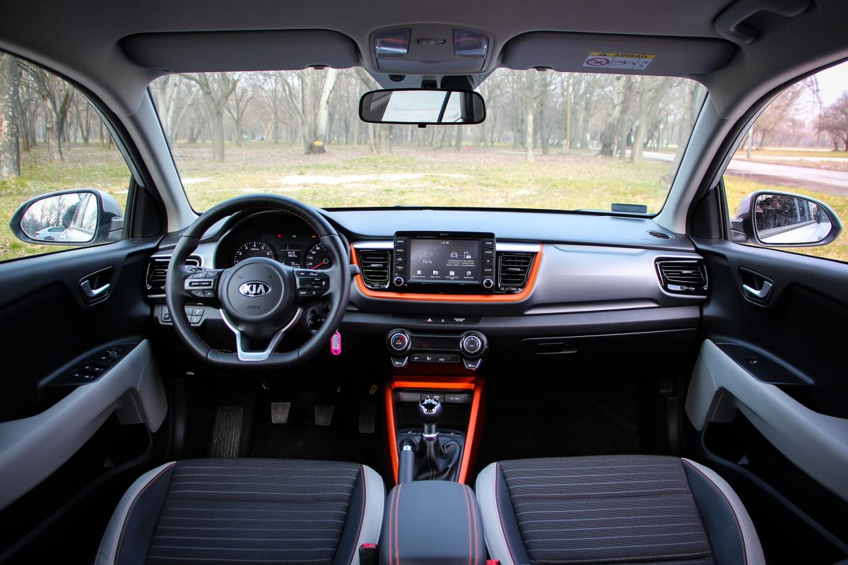 KIA