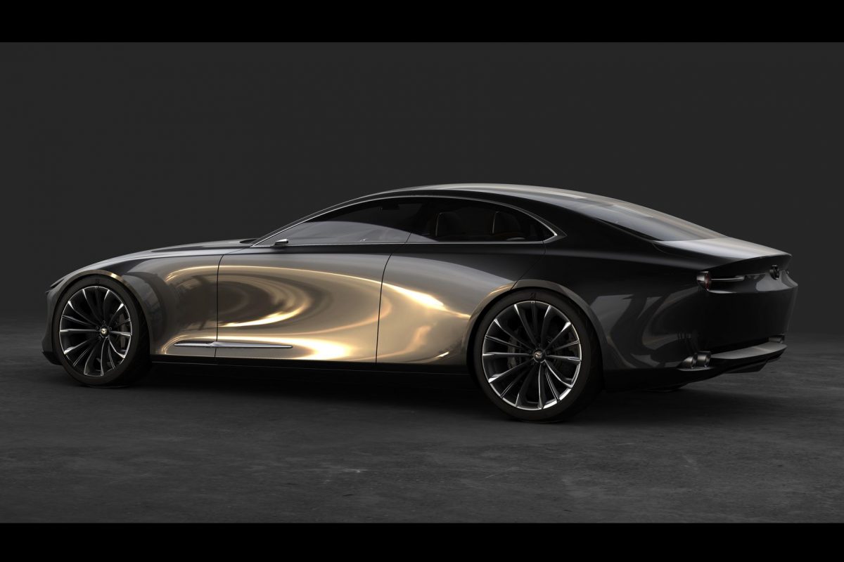 MAZDA