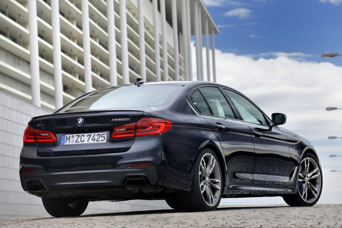 BMW