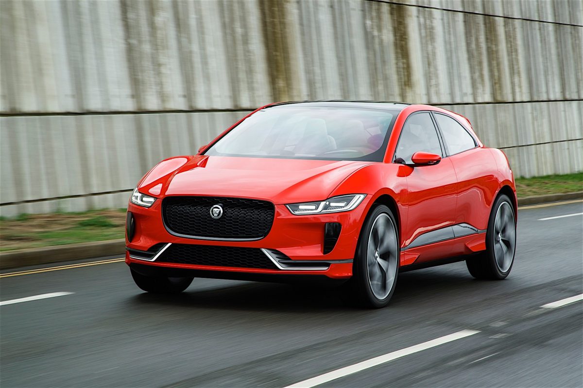 JAGUAR
