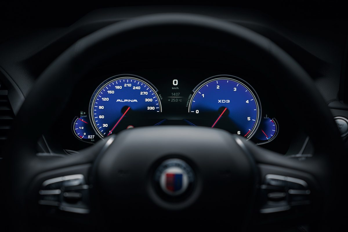 ALPINA