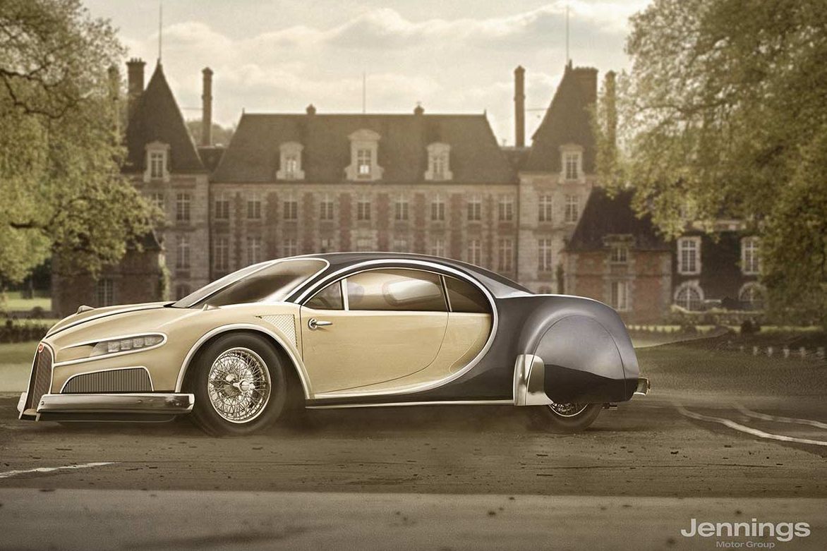 ASTON MARTIN
