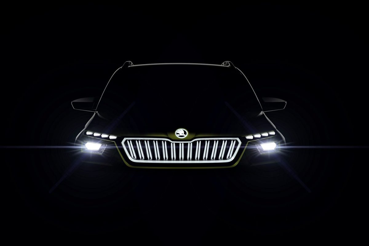 SKODA