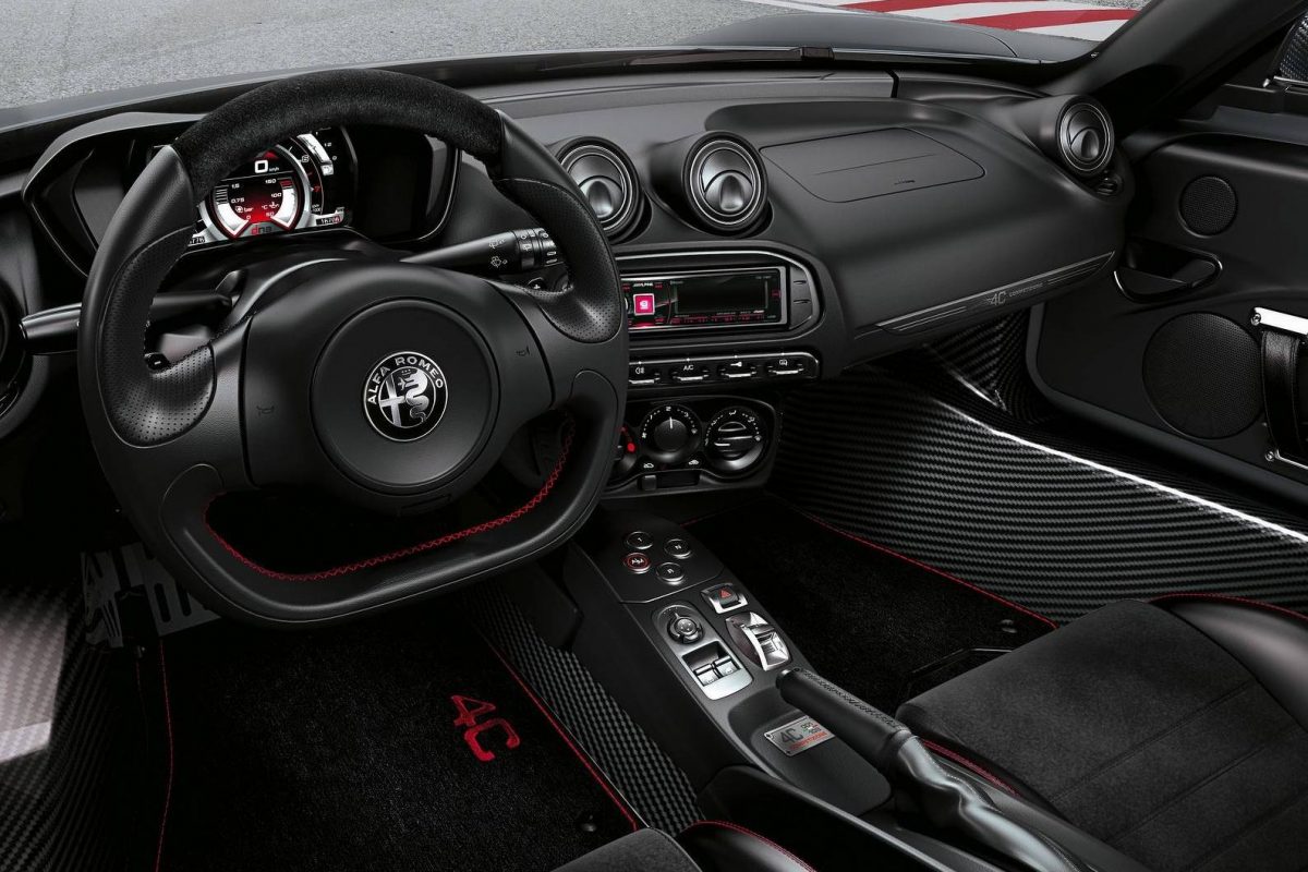 ALFA ROMEO