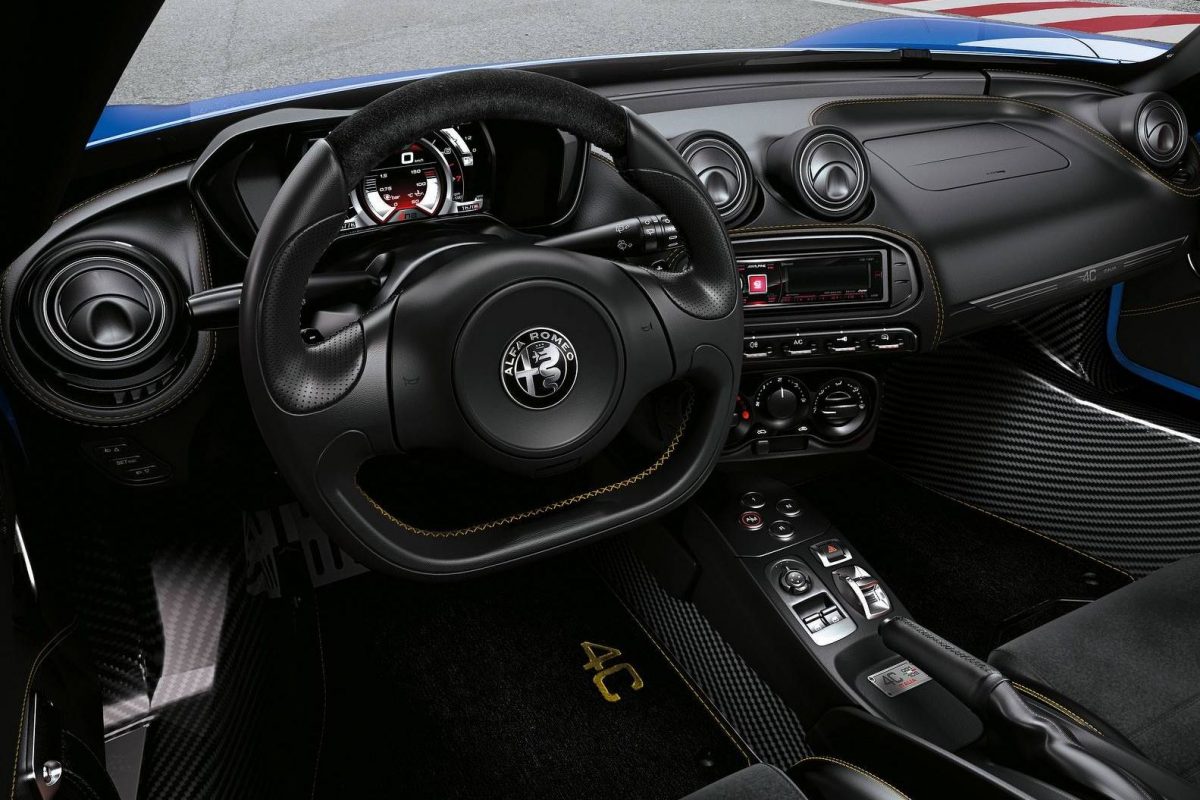 ALFA ROMEO