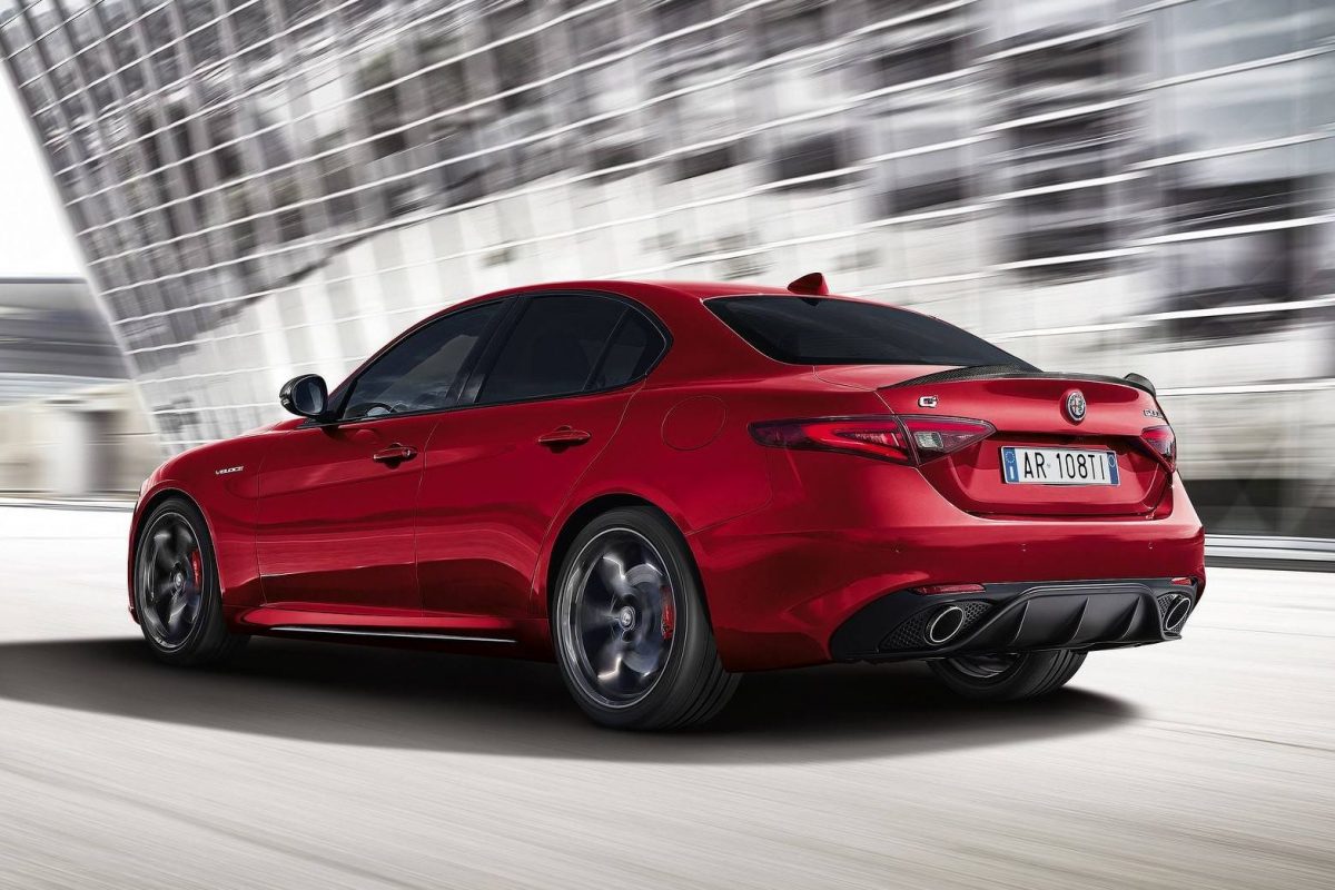 ALFA ROMEO