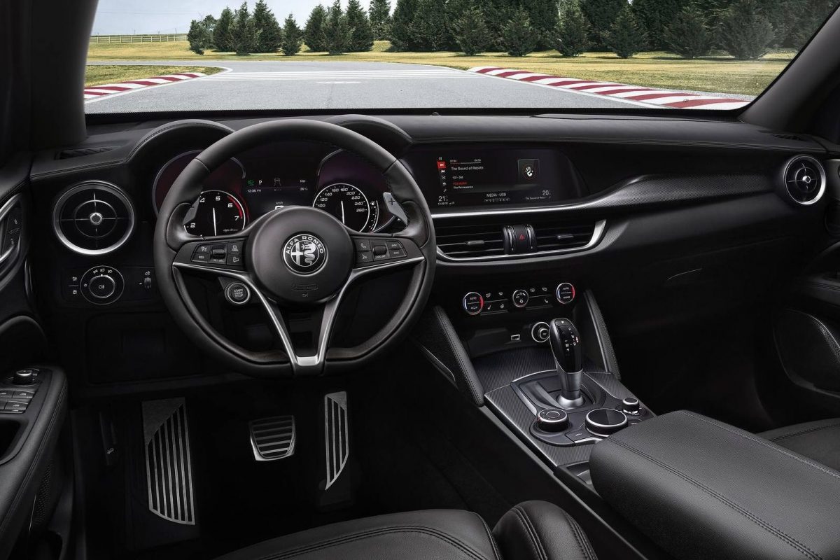 ALFA ROMEO