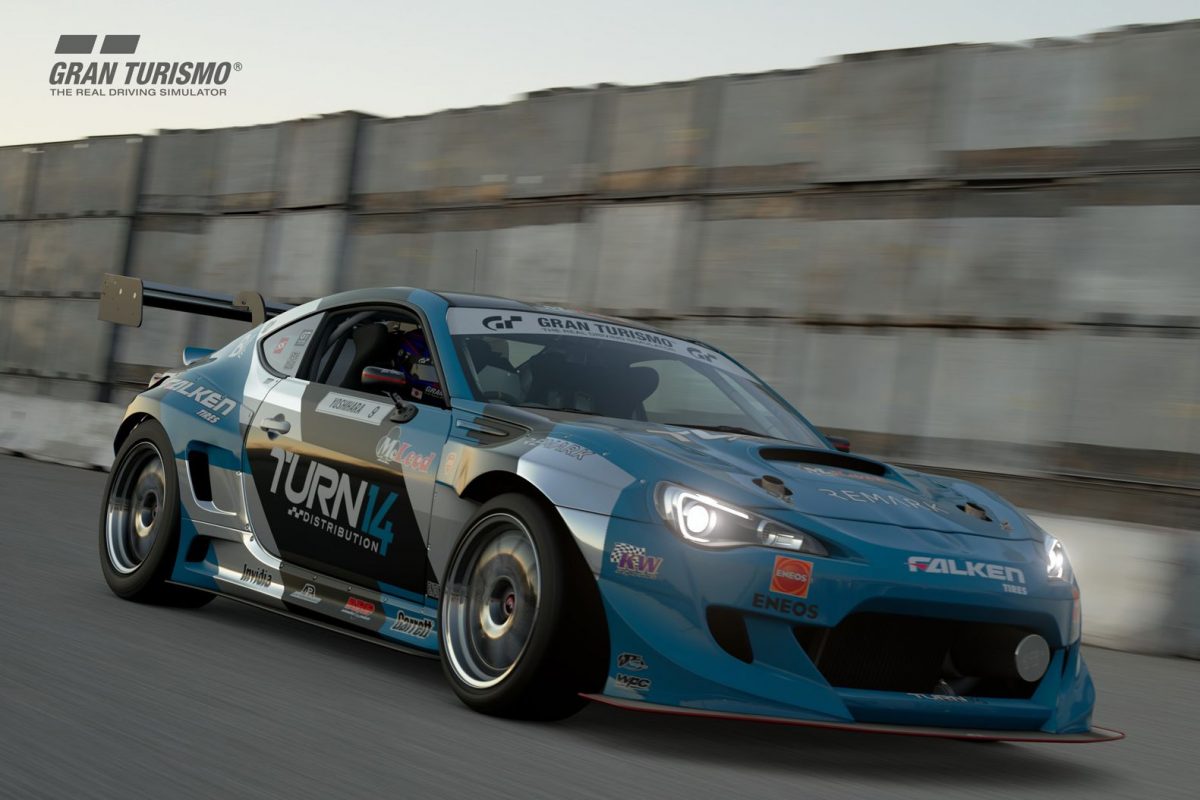 ALPINE A110