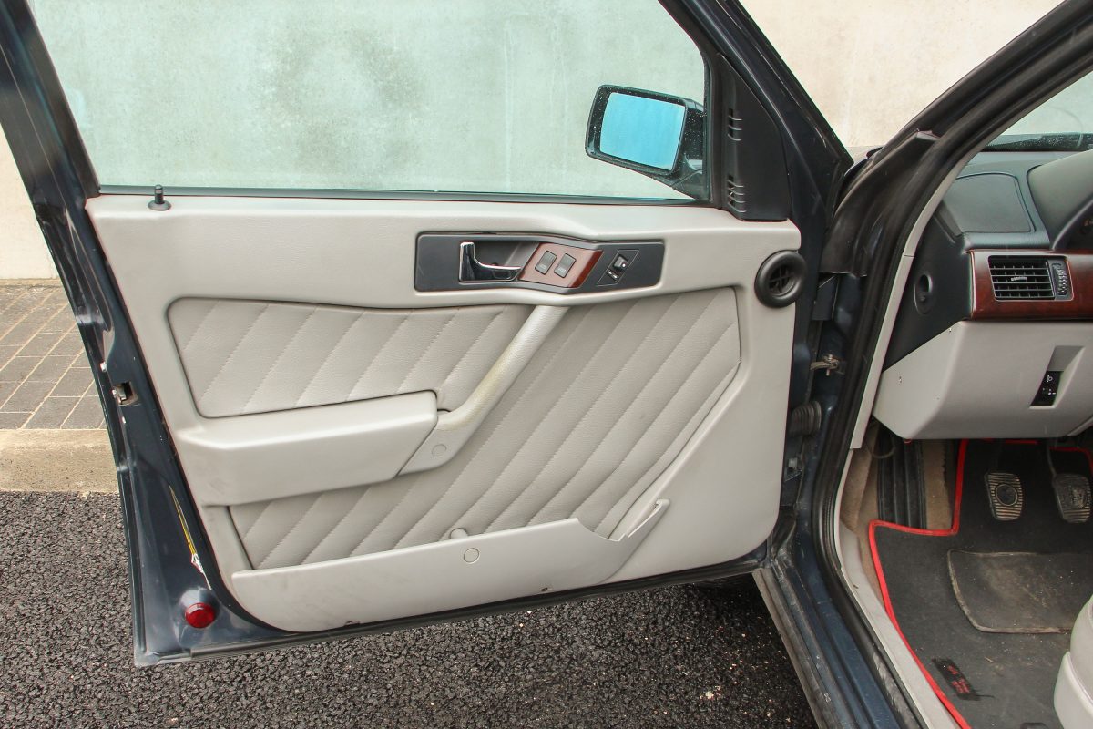 ALFA ROMEO 155