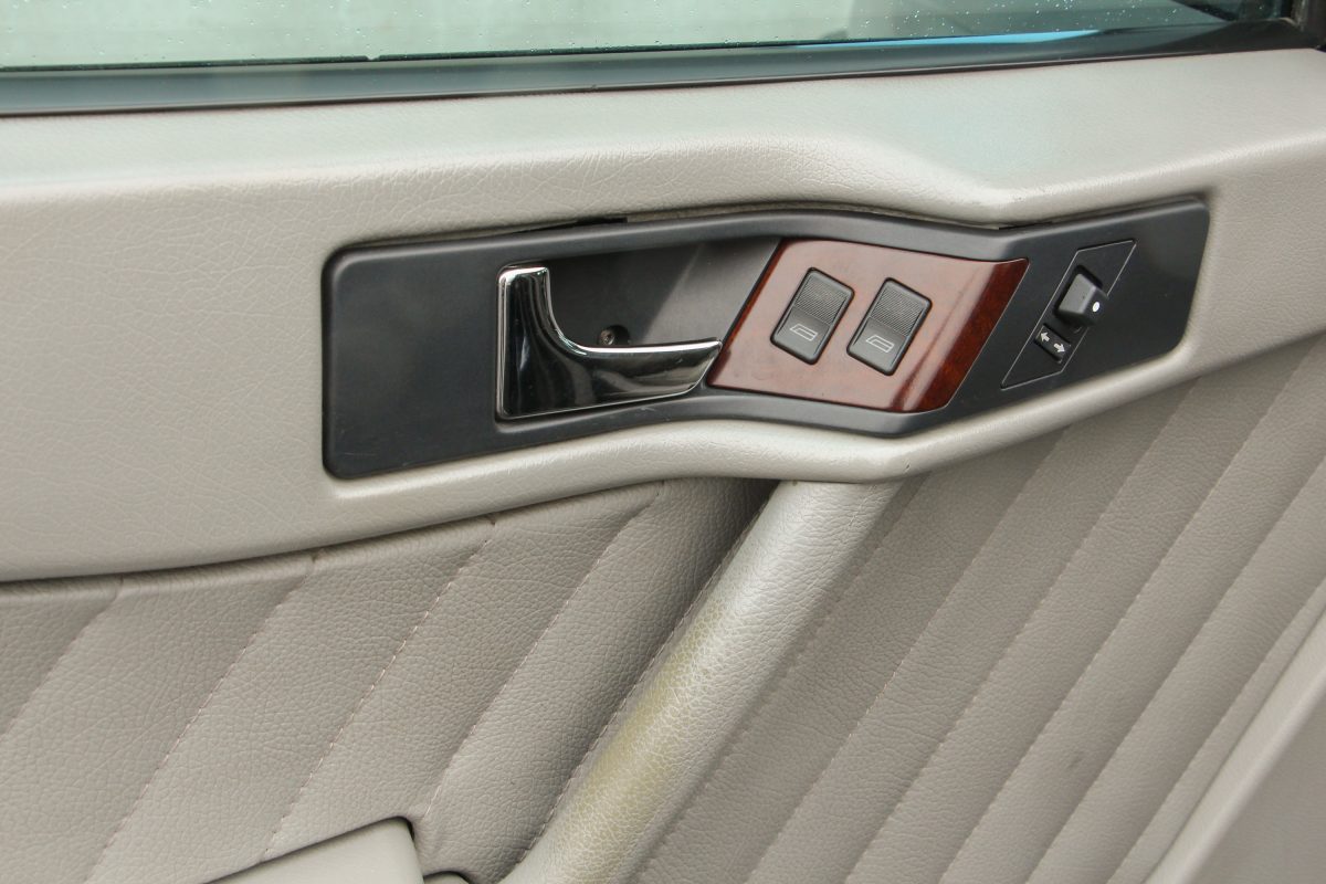 ALFA ROMEO 155