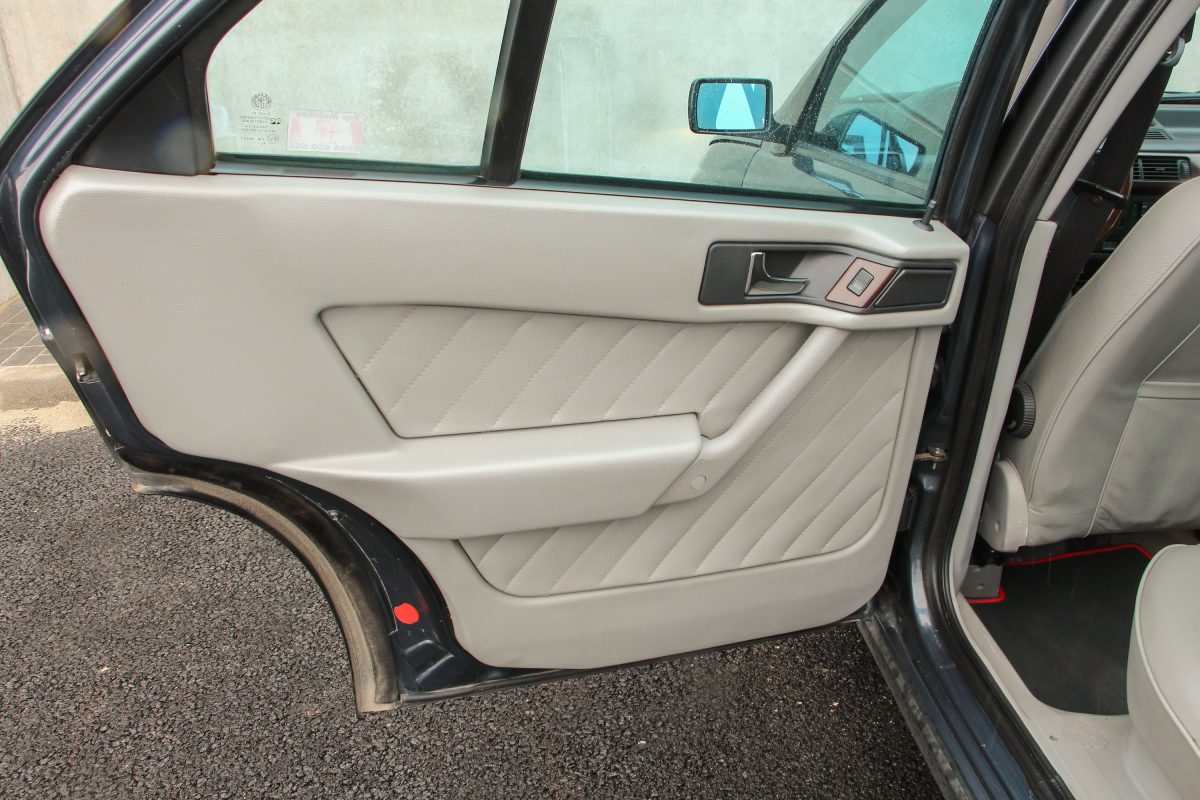 ALFA ROMEO 155