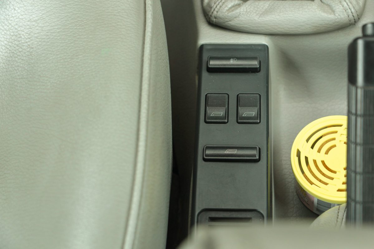ALFA ROMEO 155