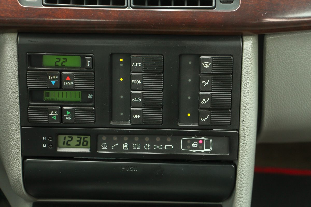 ALFA ROMEO 155