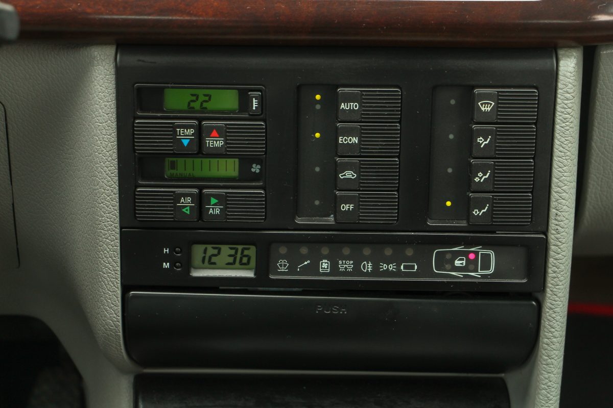 ALFA ROMEO 155