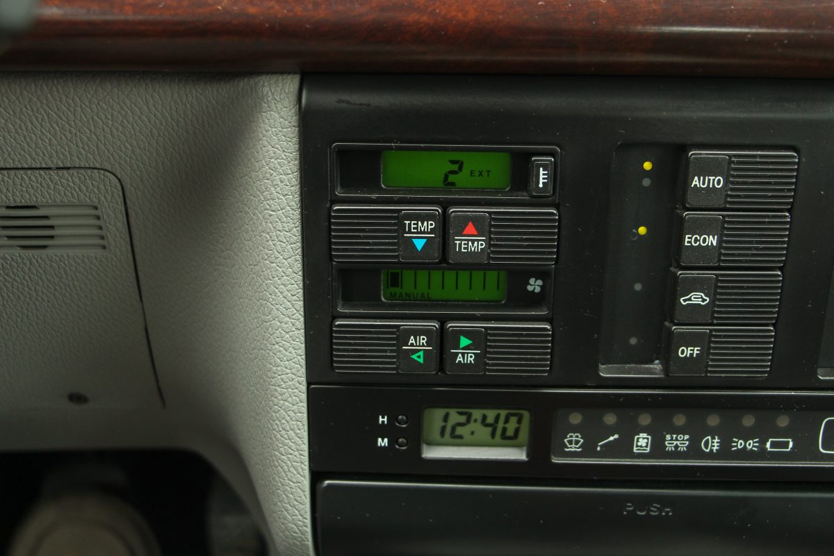 ALFA ROMEO 155