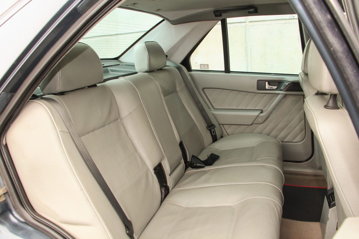 ALFA ROMEO 155