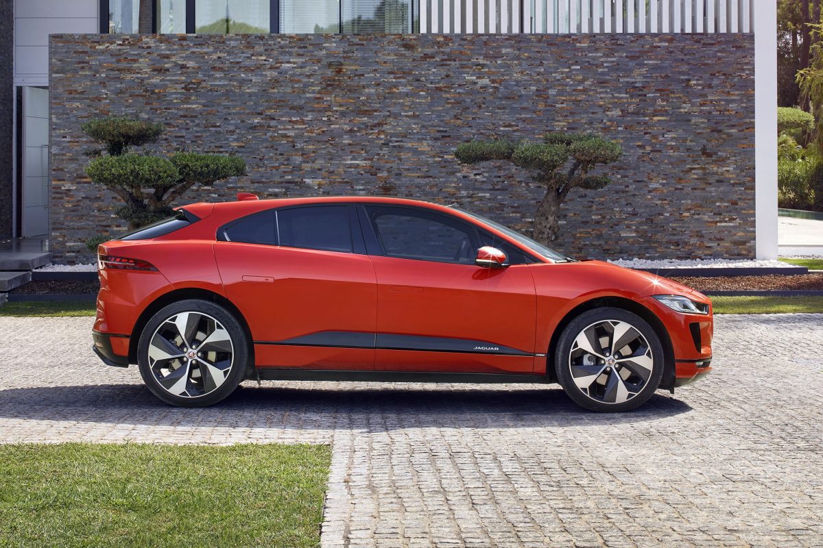 JAGUAR