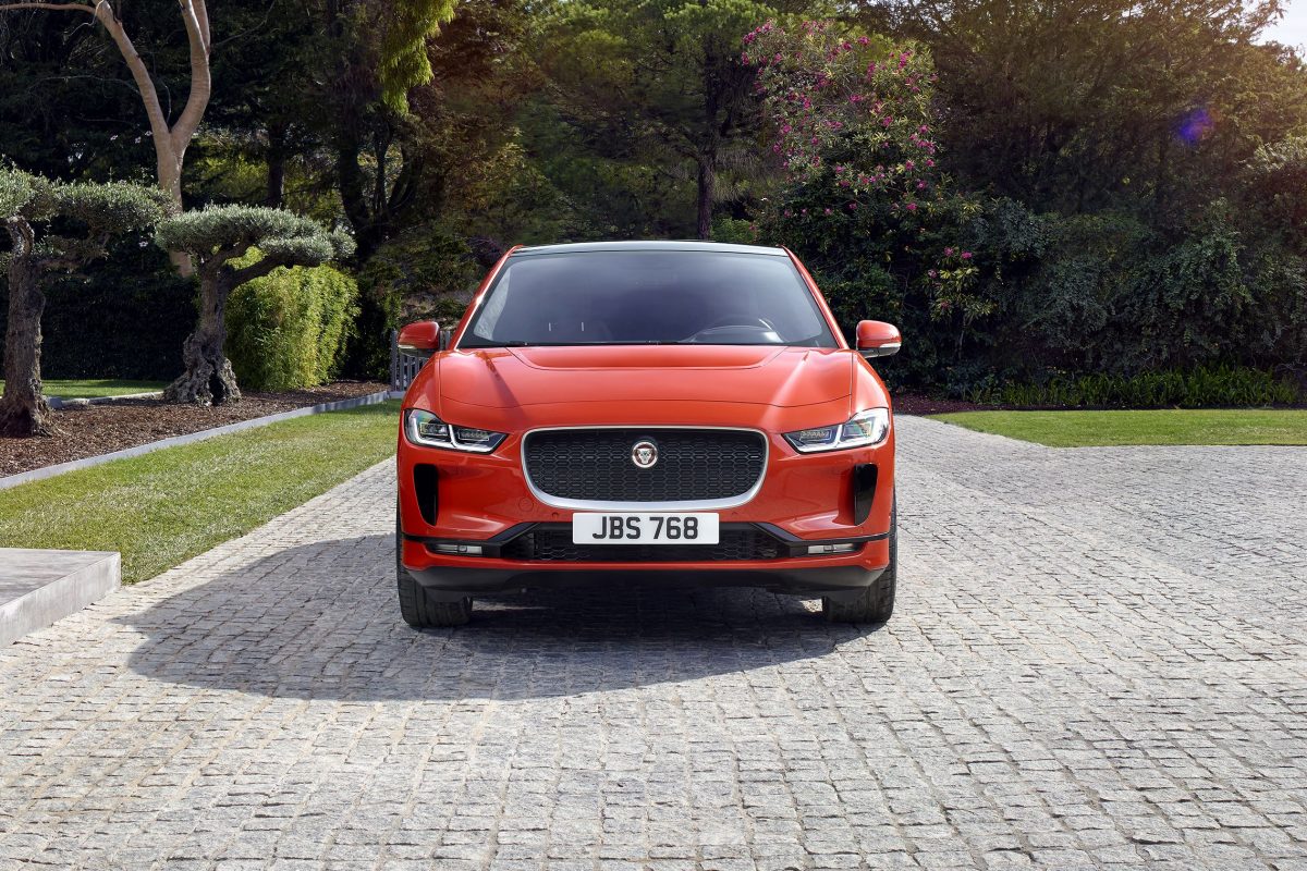 JAGUAR